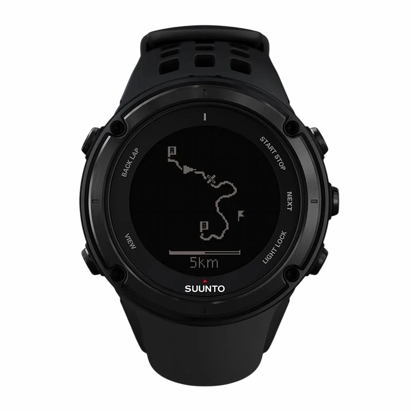 Suunto Ambit2 Black
