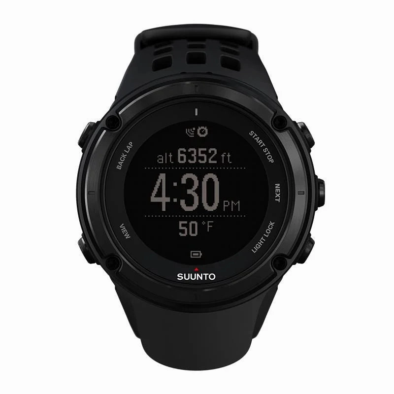 Suunto Ambit2 Black
