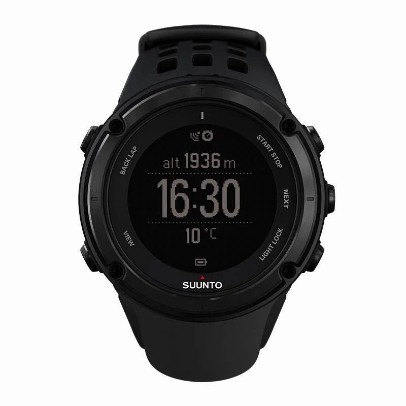 Suunto Ambit2 Black