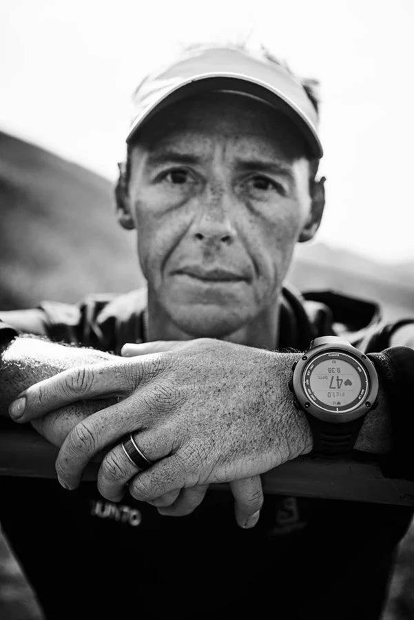 Suunto Ambit2 S