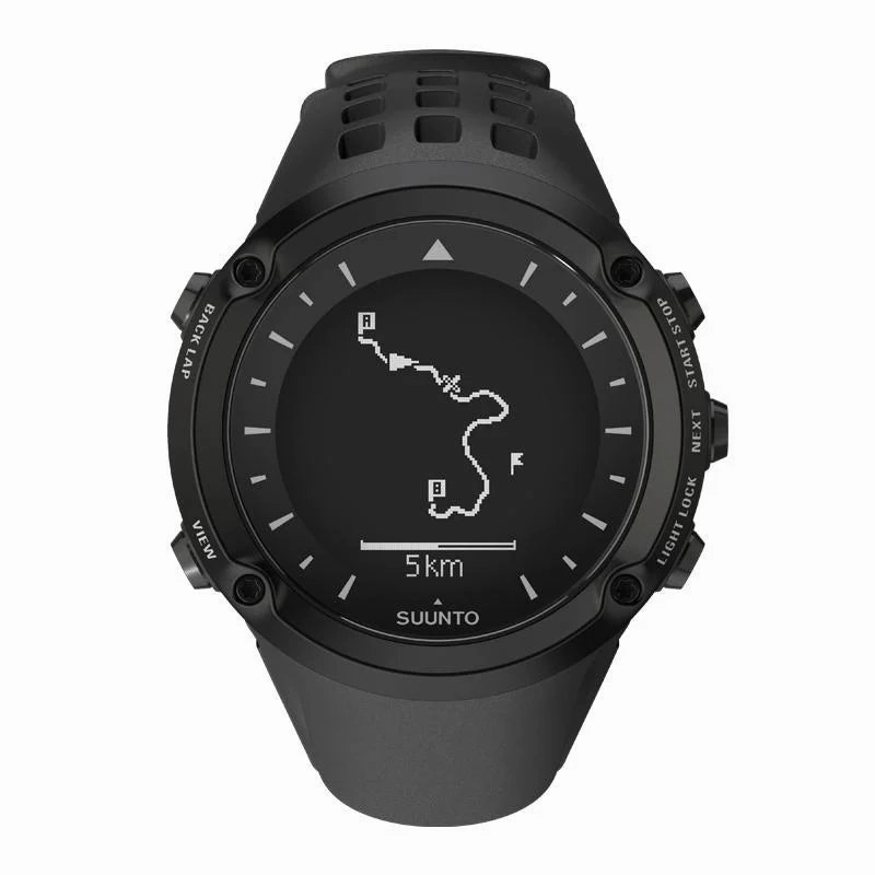 Suunto Ambit Black