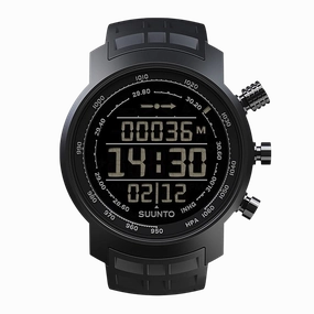 Suunto Elementum Terra All Black