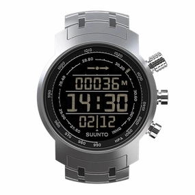 Suunto Elementum Terra Steel