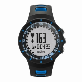 Suunto Quest Blue