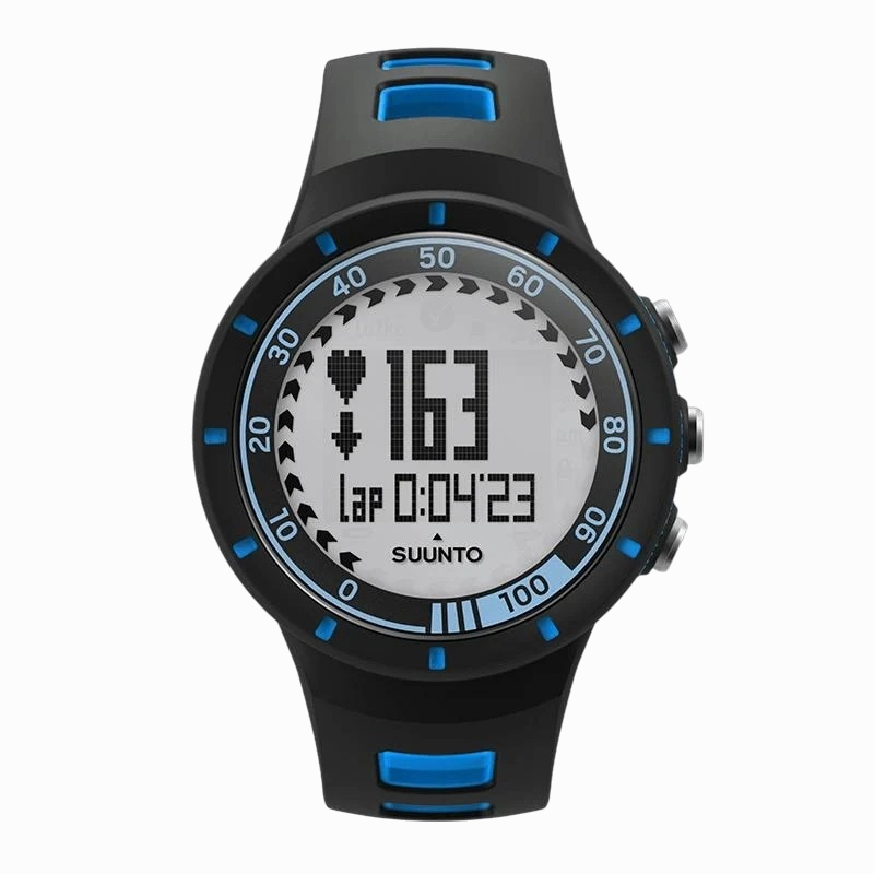 Suunto Quest Blue