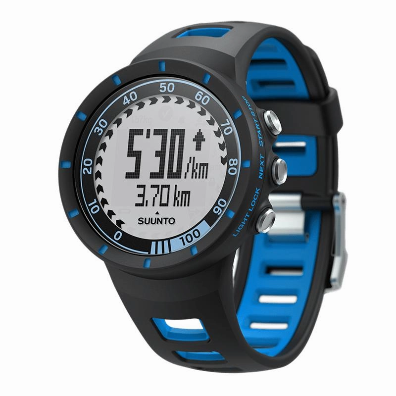 Suunto Quest Blue