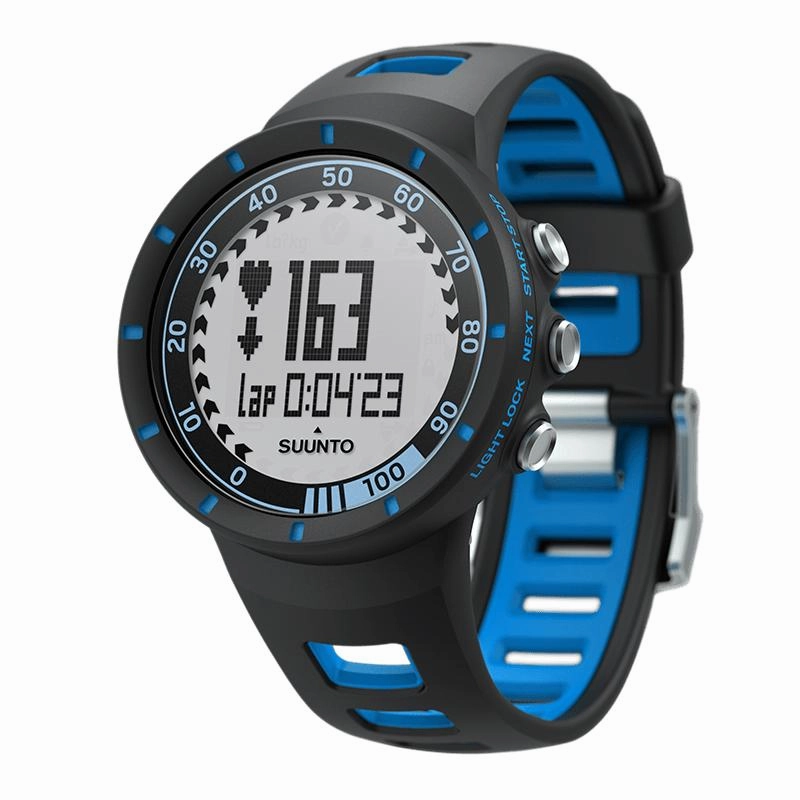 Suunto Quest Blue