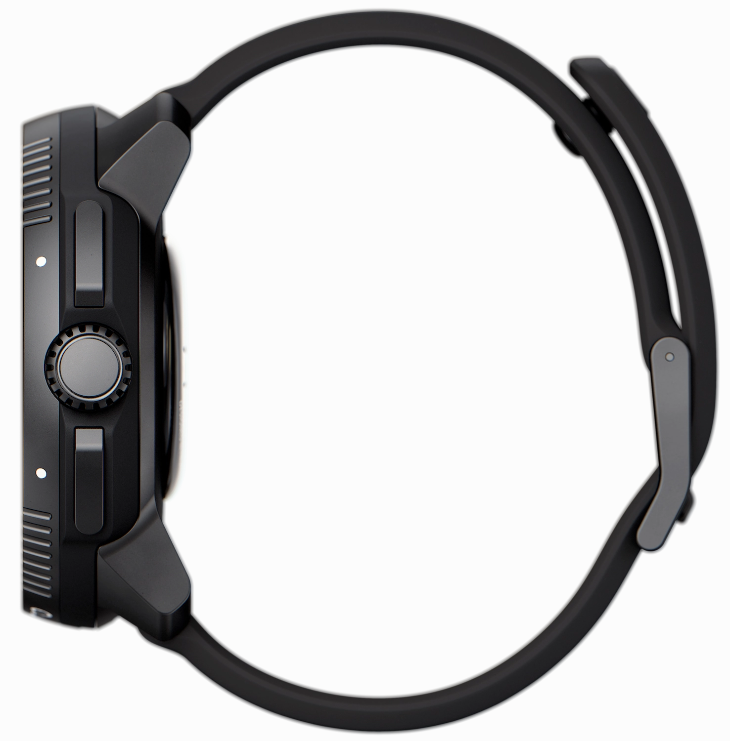 Suunto Watch Race All Black