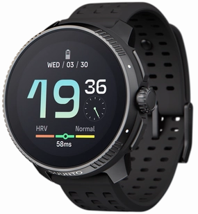 Suunto Watch Race All Black