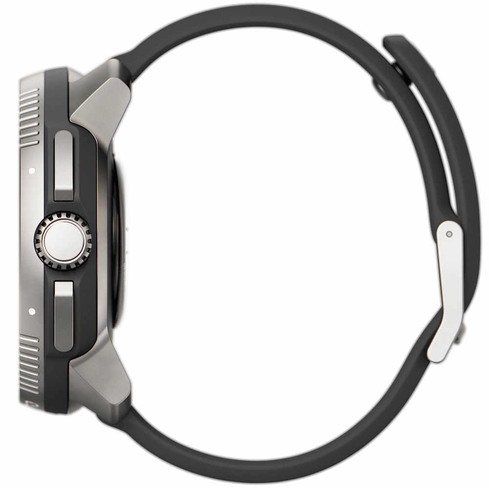 Suunto Watch Race Titanium Charcoal D