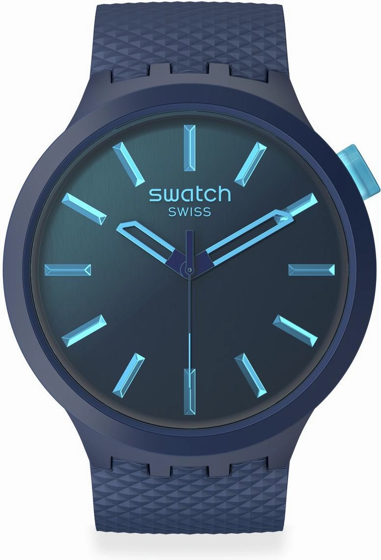 Swatch - SB05N113