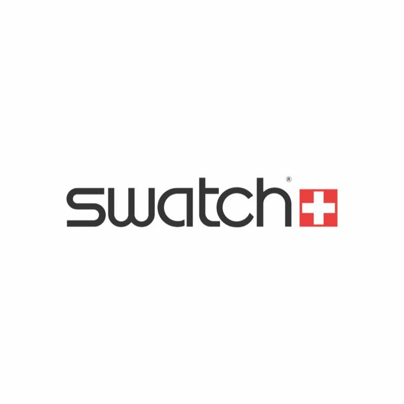 Swatch - SB05N113