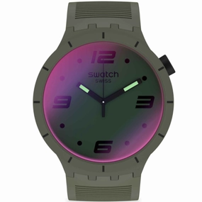 Swatch - SO27M105