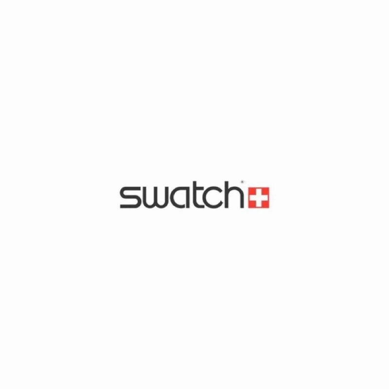 Swatch - SO31W103