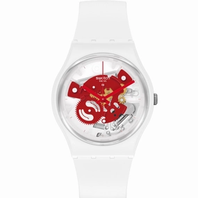Swatch - SO31W104