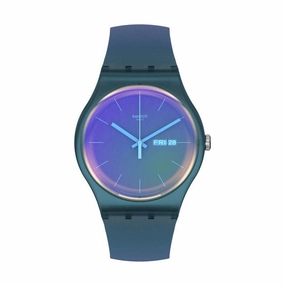 Swatch FADE TO PINK Watch SO29N707