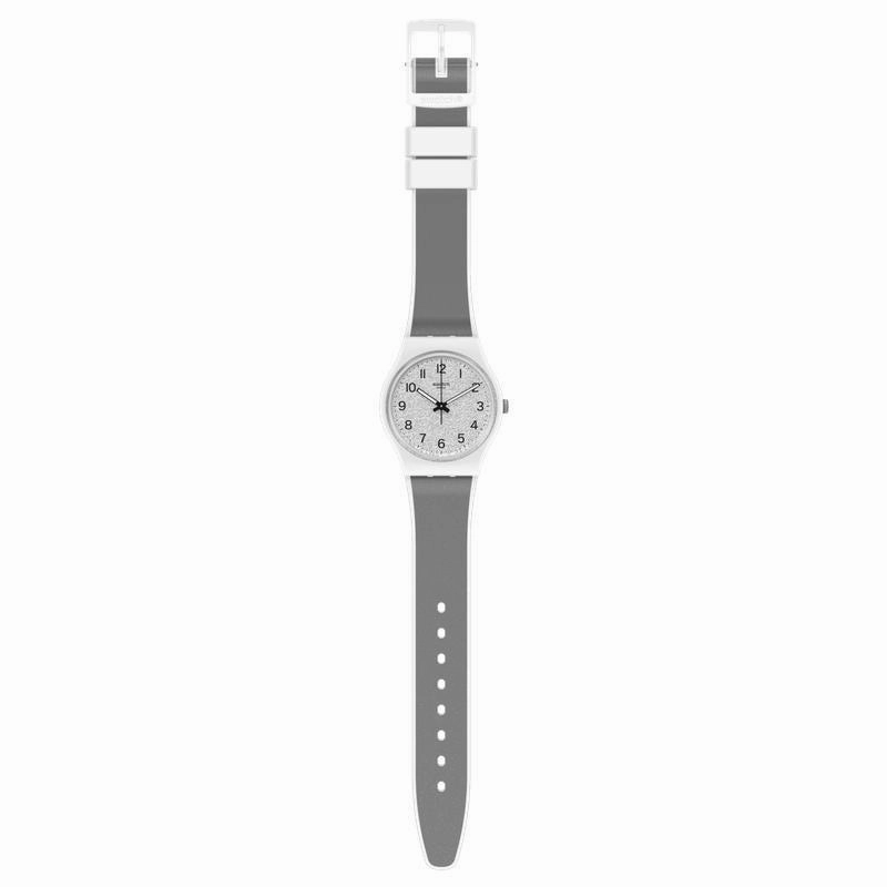 Swatch ICY GUM Watch GW211