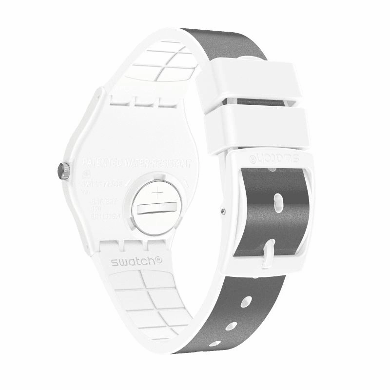 Swatch ICY GUM Watch GW211