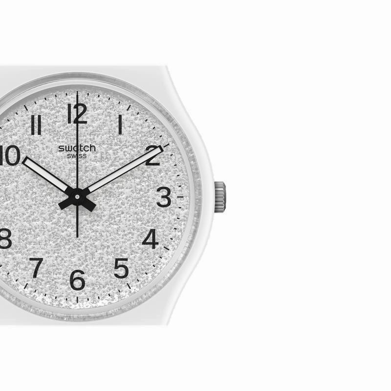 Swatch ICY GUM Watch GW211