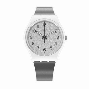 Swatch ICY GUM Watch GW211
