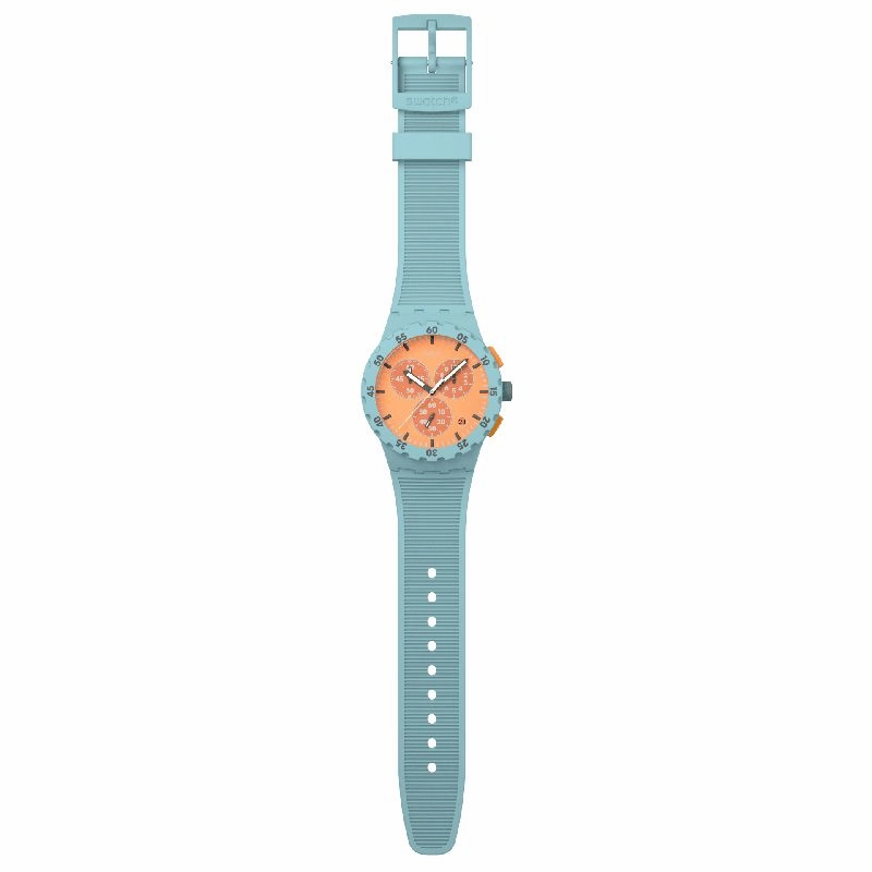 Swatch JUICY APRICOT Watch SUSL401