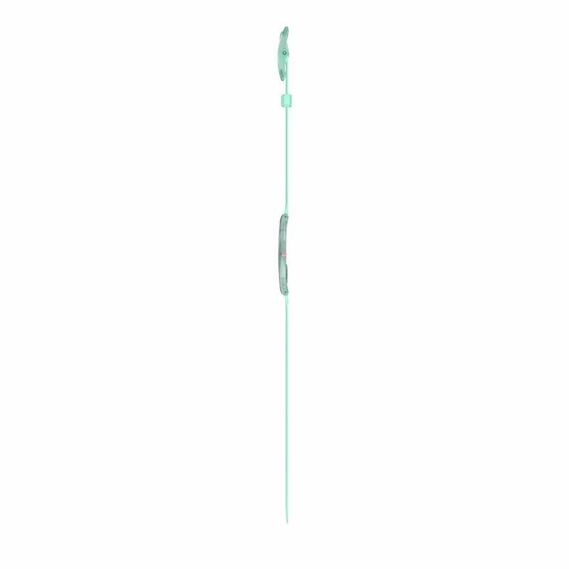 Swatch PASTELICIOUS TEAL Watch SS08L100