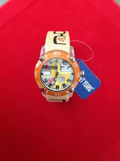 Sweet Years - Orologio [Outlet]