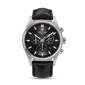 Swiss - SMWGC0003101 - Military Hanowa AIRMAN FIRST CLASS
