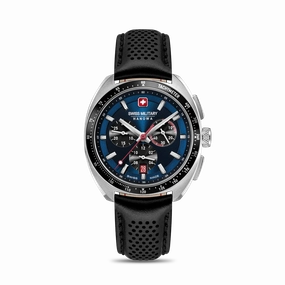 Swiss - SMWGC0003301 - Military Hanowa DEFENDER