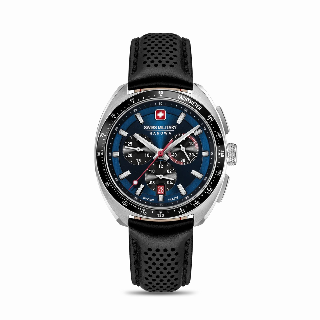 Swiss - SMWGC0003301 - Military Hanowa DEFENDER