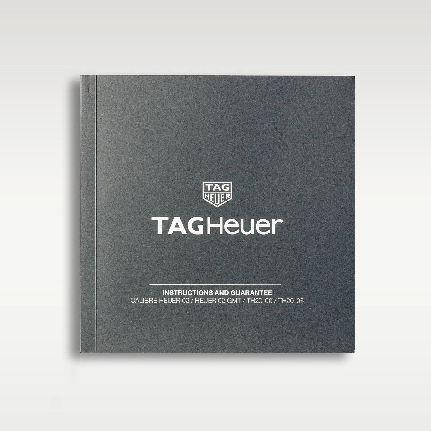 Tag Heuer Carrera Chronograph Skipper CBS2213.FN6002