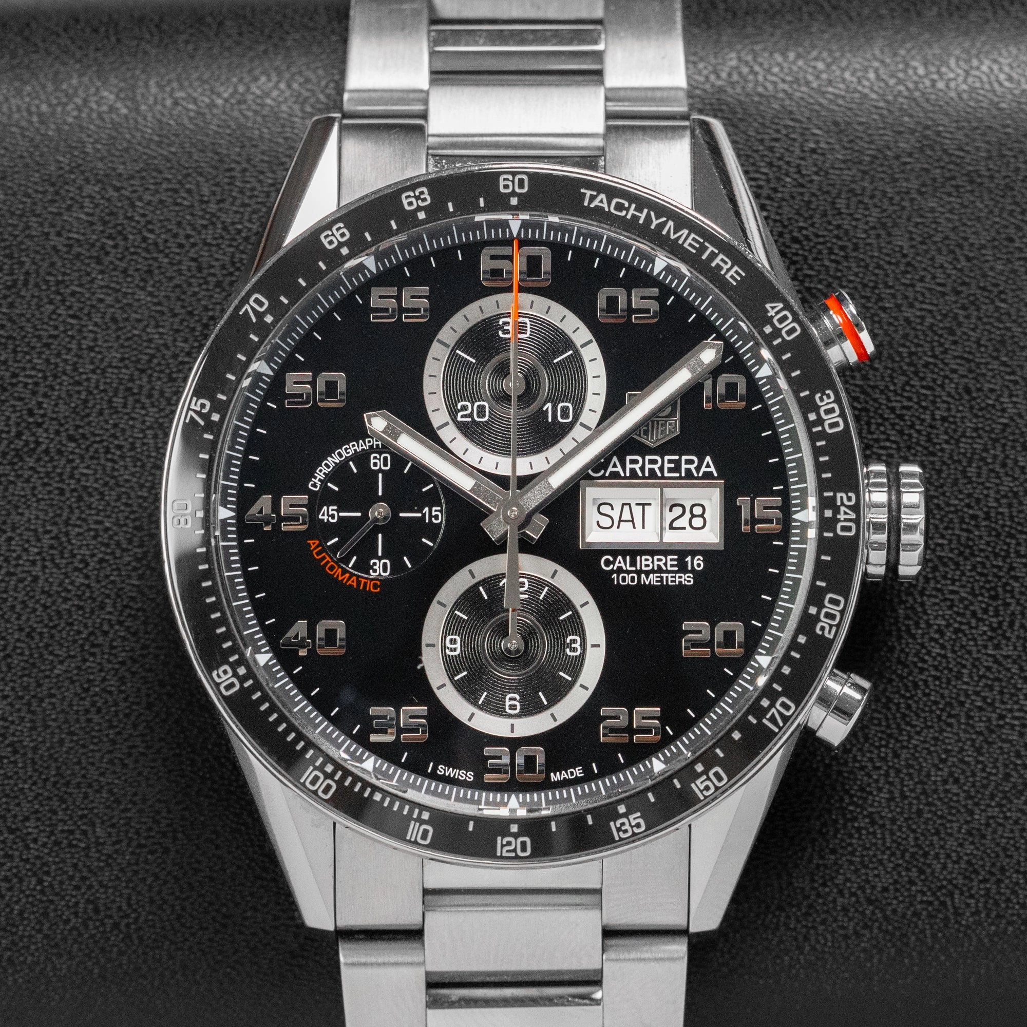 Tag Heuer Carrera CV2A1R