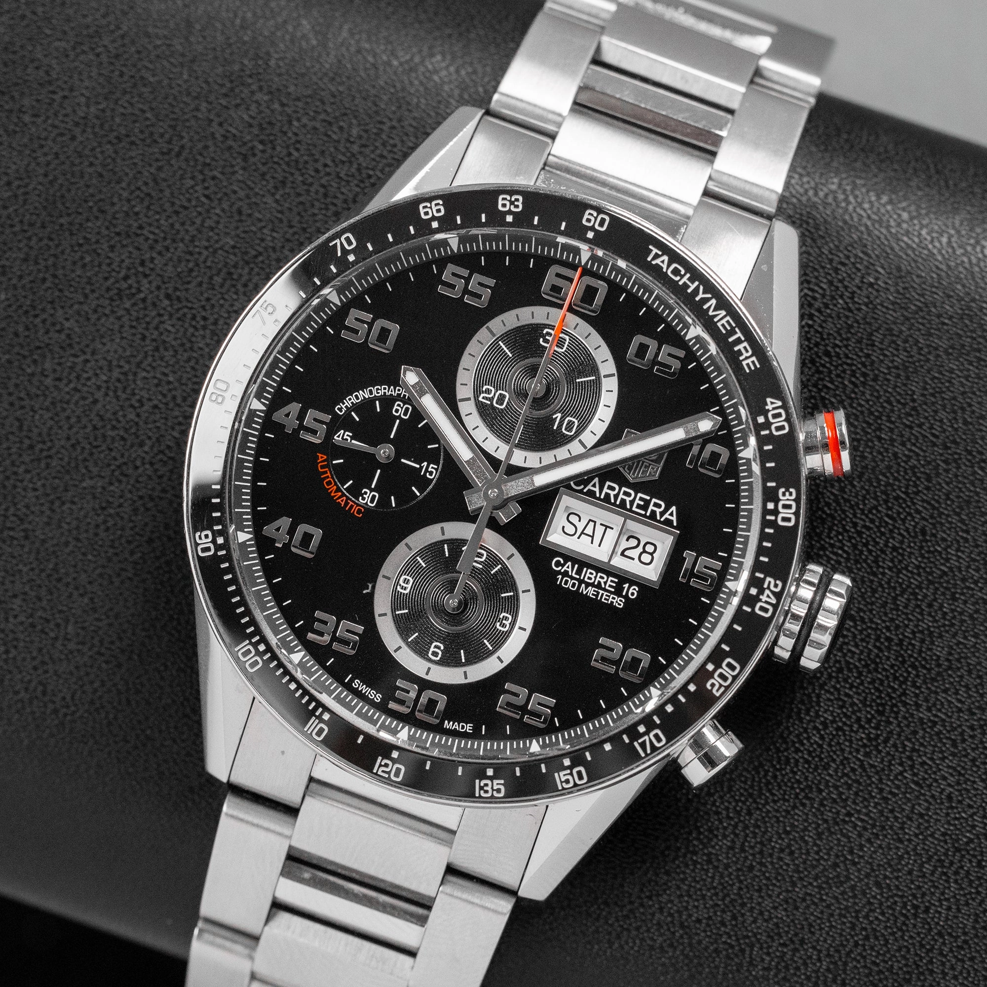 Tag Heuer Carrera CV2A1R