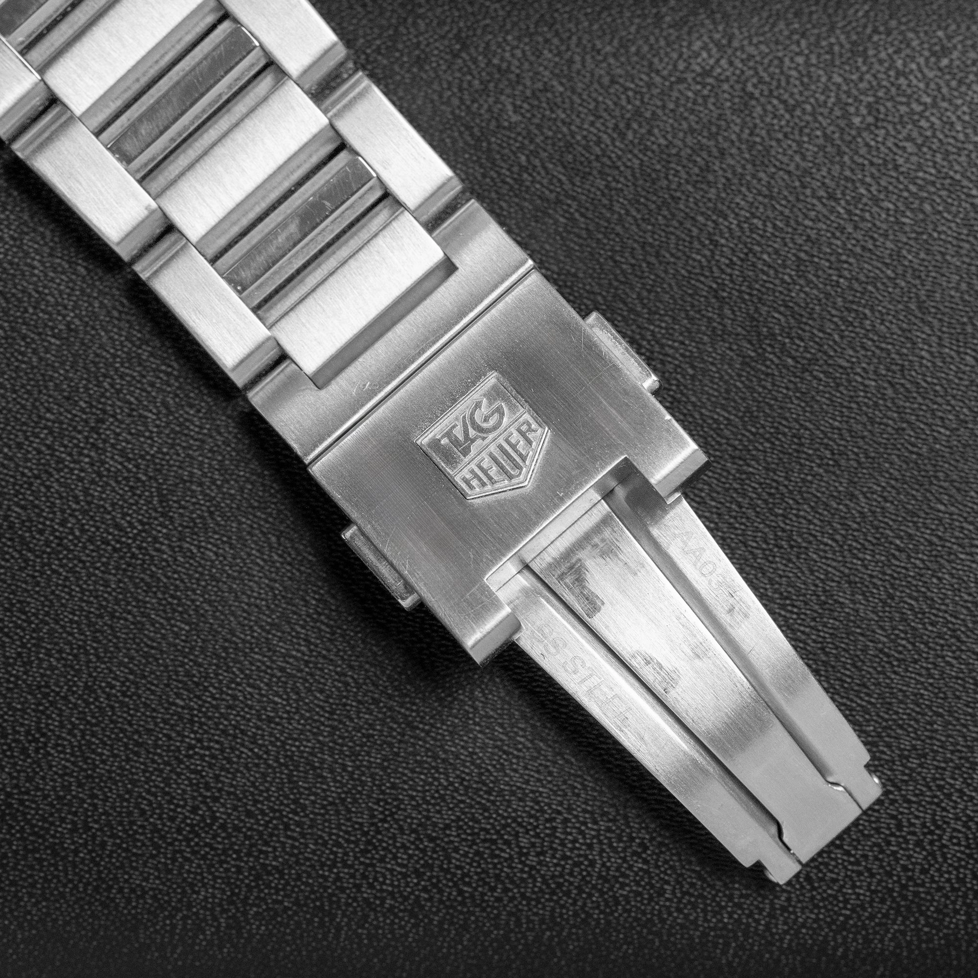 Tag Heuer Carrera CV2A1R