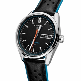 Tag Heuer Carrera Day-Date 41mm Automatic Watch