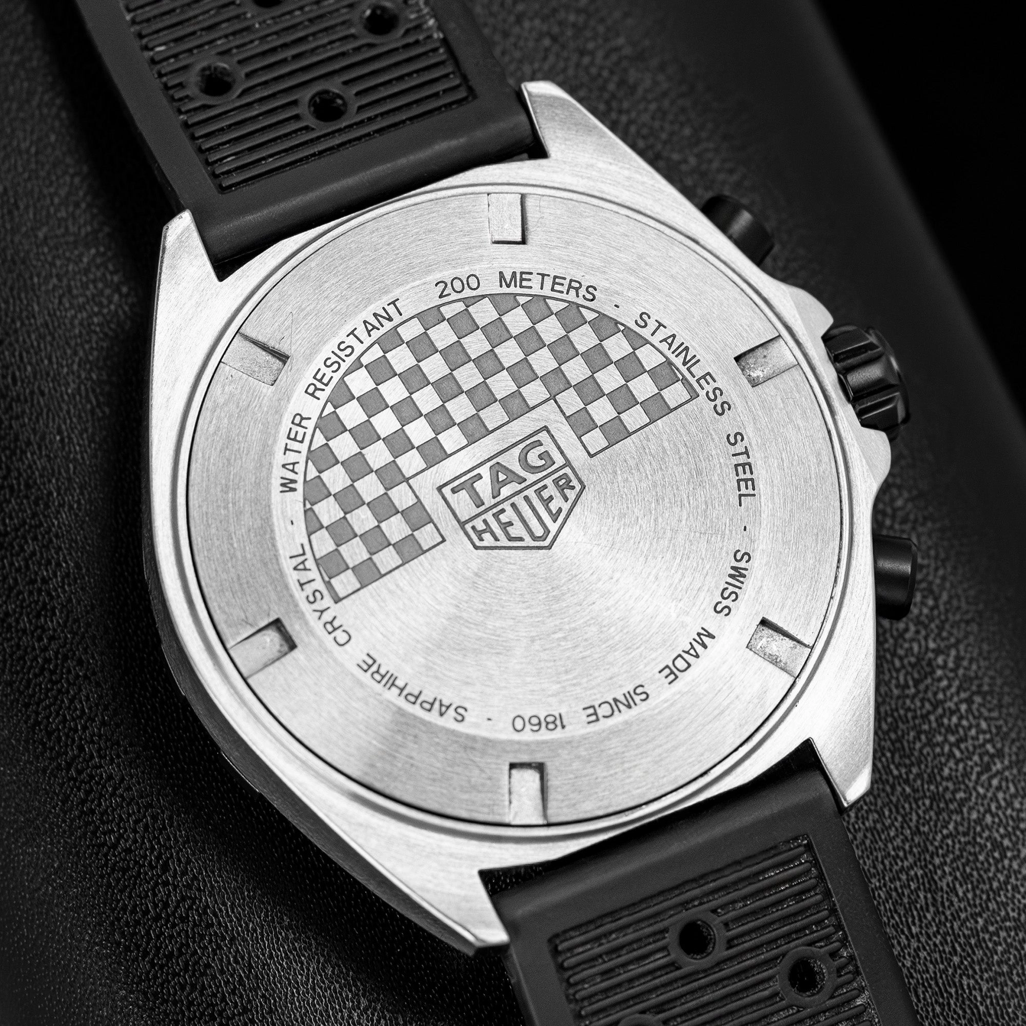 TAG Heuer Formula 1 CAZ1010.FT8024