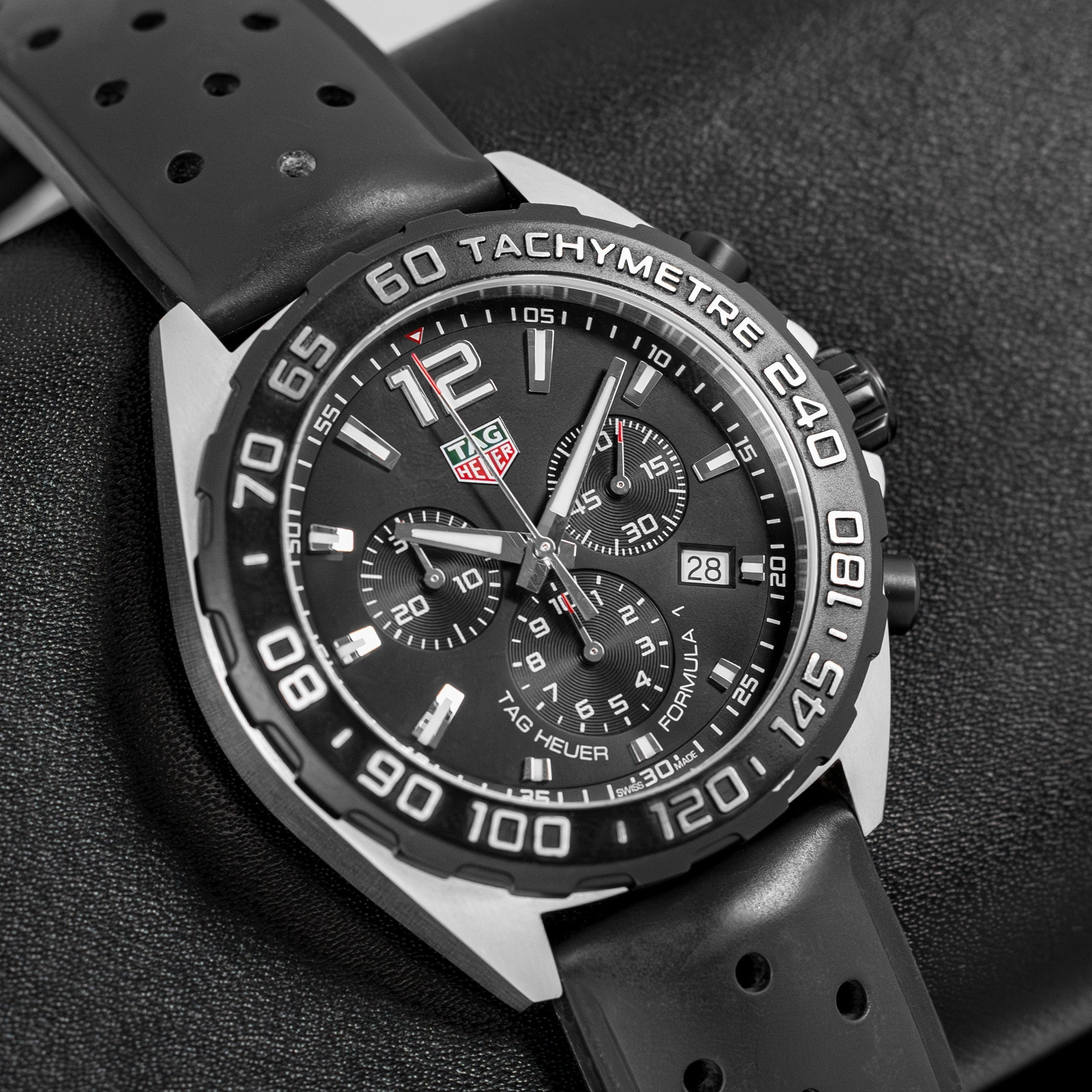 TAG Heuer Formula 1 CAZ1010.FT8024