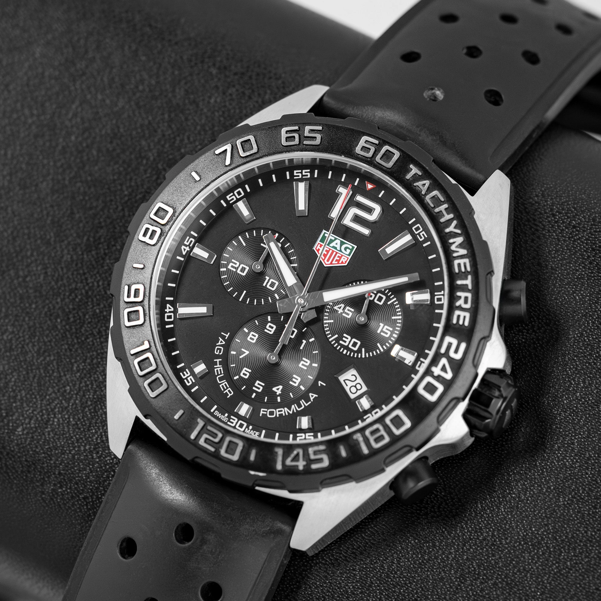 TAG Heuer Formula 1 CAZ1010.FT8024