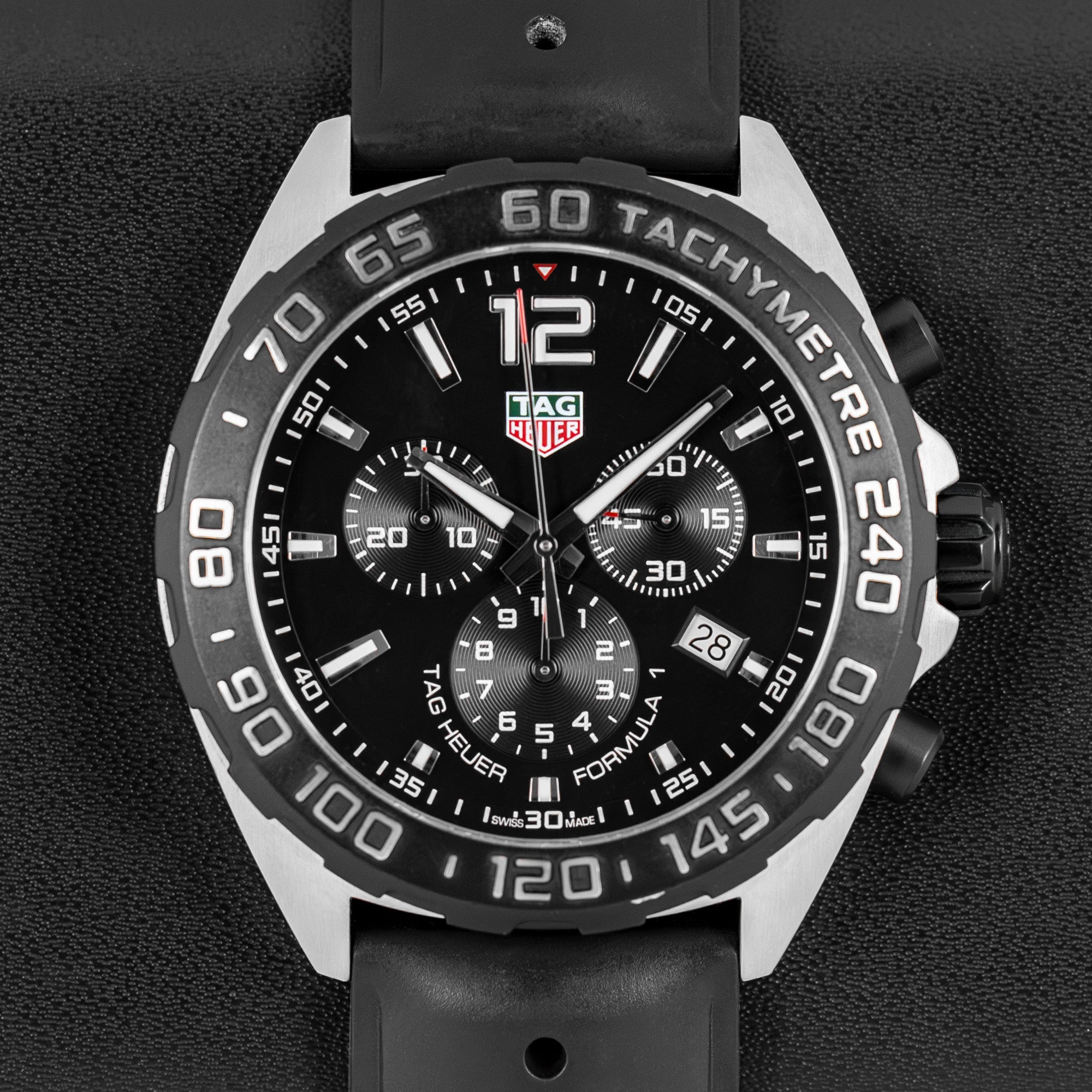 TAG Heuer Formula 1 CAZ1010.FT8024