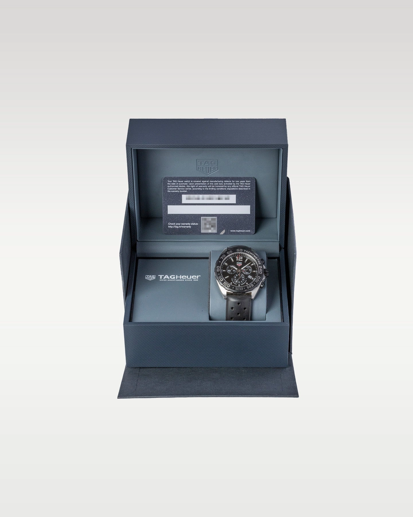 TAG Heuer Formula 1 CAZ1010.FT8024