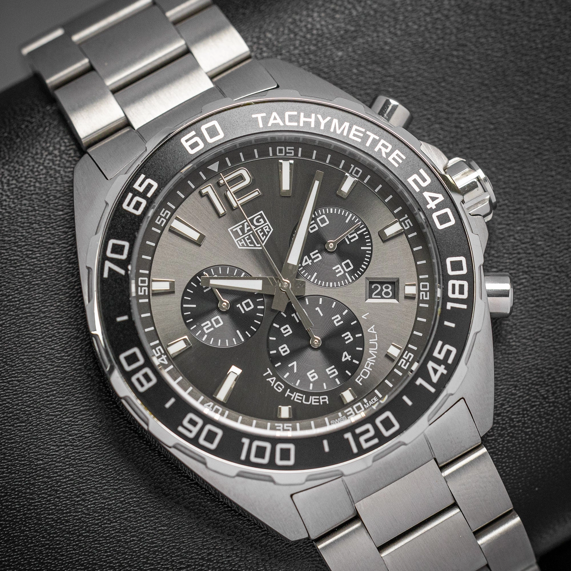 Tag Heuer Formula 1 CAZ1011