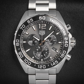 Tag Heuer Formula 1 CAZ1011