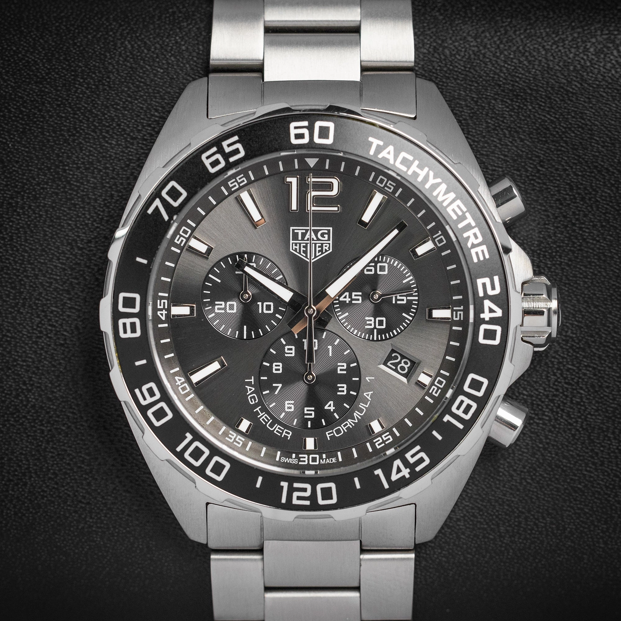Tag Heuer Formula 1 CAZ1011