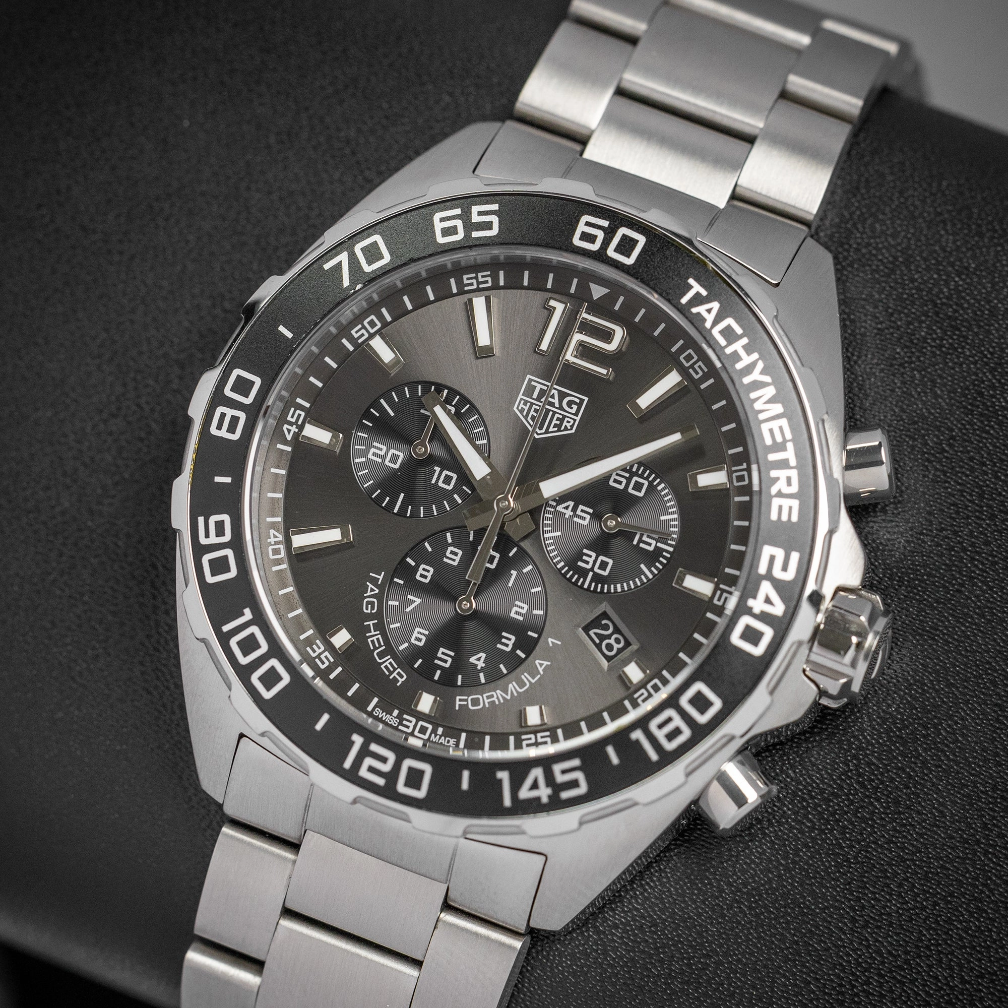 Tag Heuer Formula 1 CAZ1011