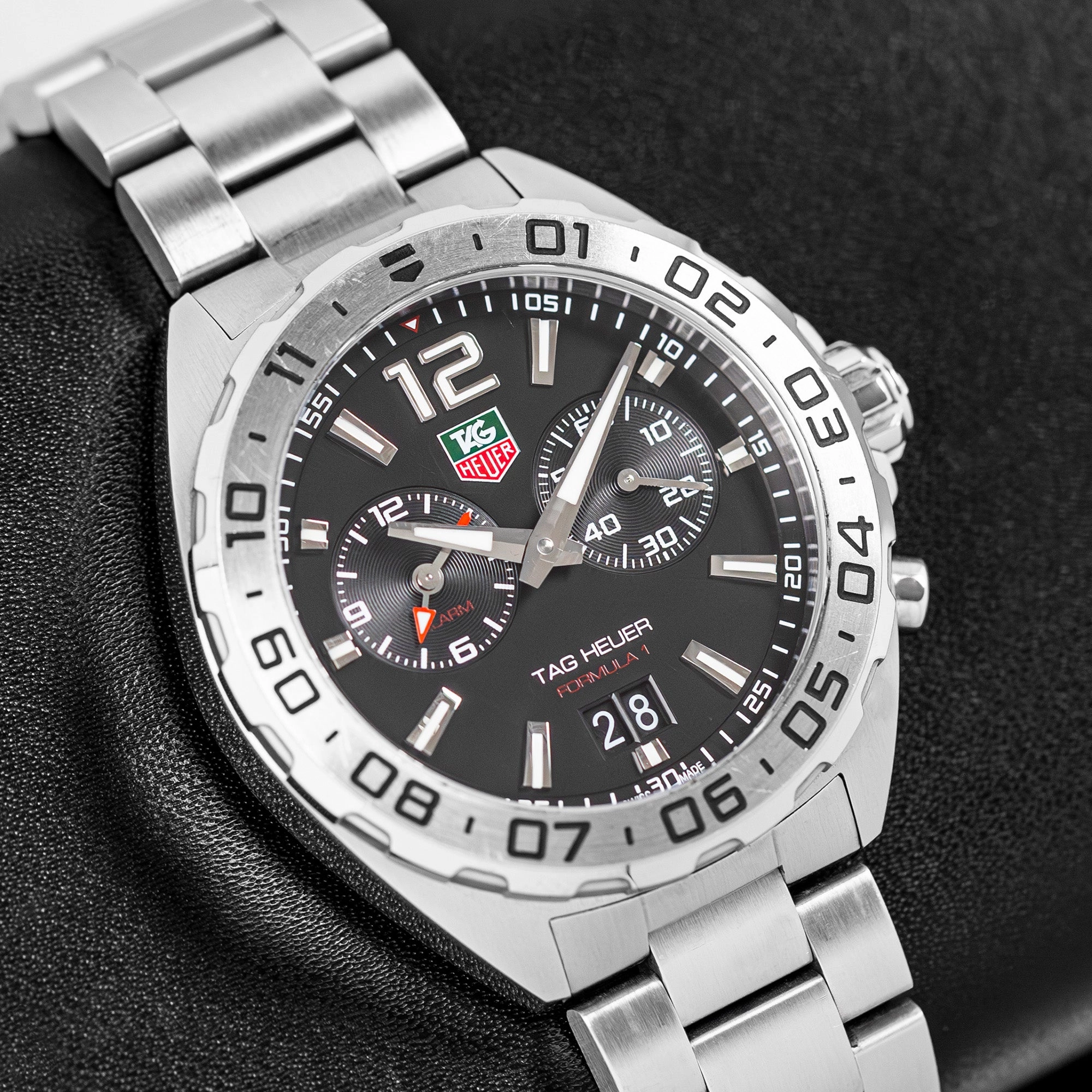 Tag Heuer Formula 1 WAZ111A