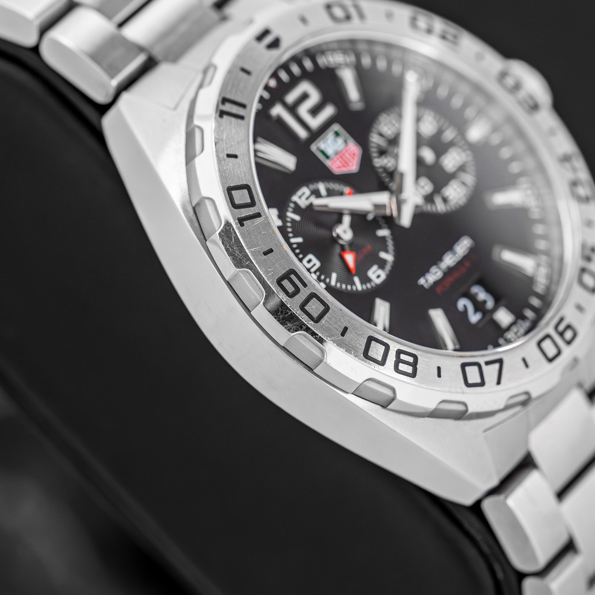 Tag Heuer Formula 1 WAZ111A