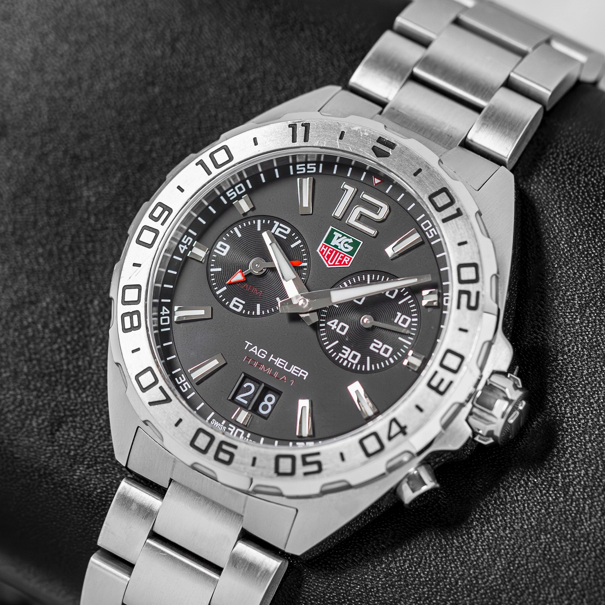 Tag Heuer Formula 1 WAZ111A