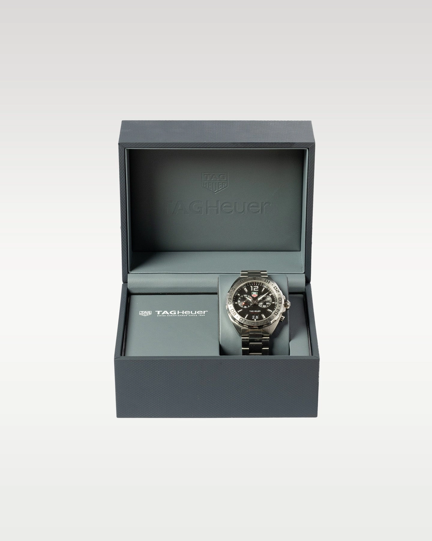 Tag Heuer Formula 1 WAZ111A