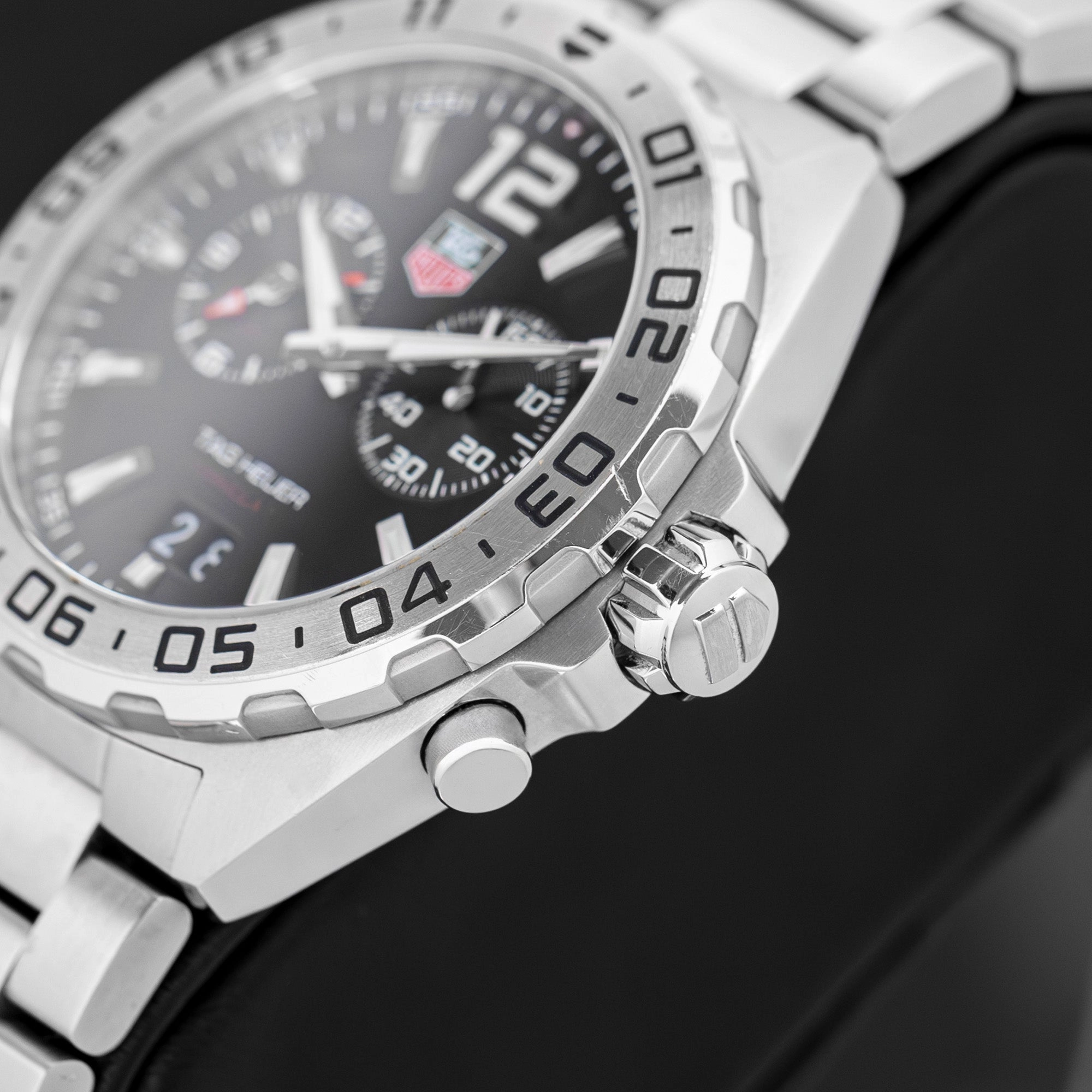 Tag Heuer Formula 1 WAZ111A