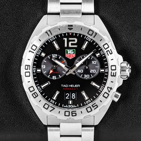 Tag Heuer Formula 1 WAZ111A